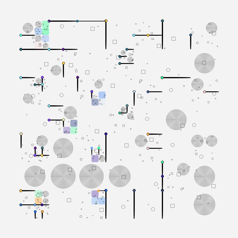Abstract Mechanics #17 static token preview