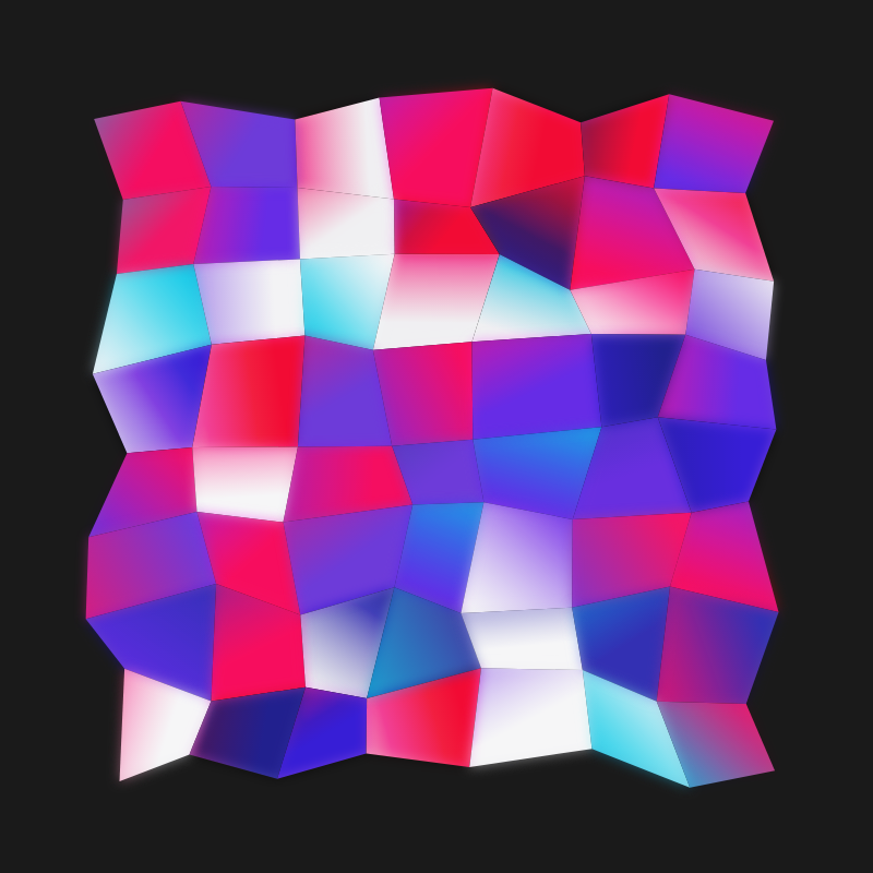 Fragments #4 static token preview