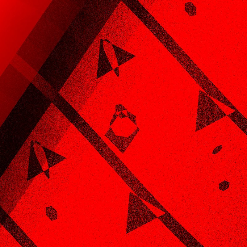 deserto.9 #8 static token preview