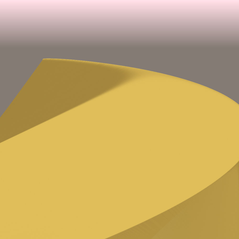 Dune 2 #15 static token preview