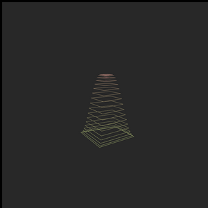 Personal Shape project preview