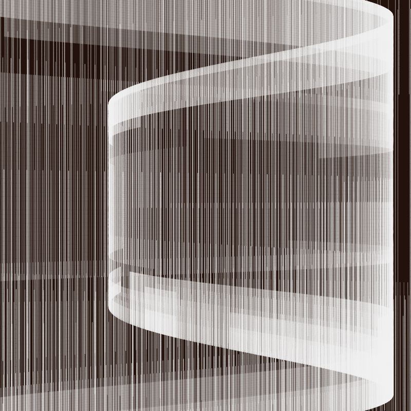 Suprematist Method #1 #24 static token preview