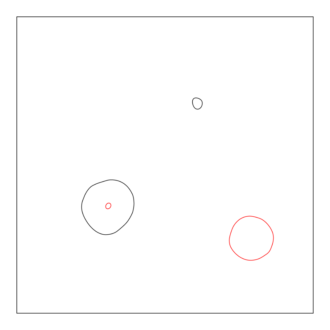 Unconditional Drawing #66 static token preview