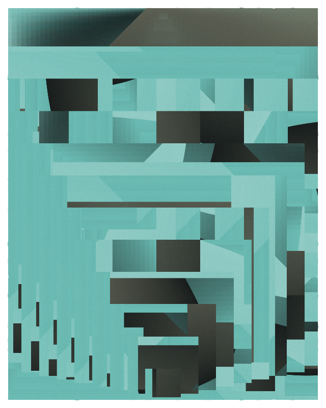 Strange Terrain Re·Dux #2 static token preview