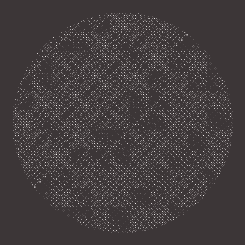 Nothing Remains #18 static token preview