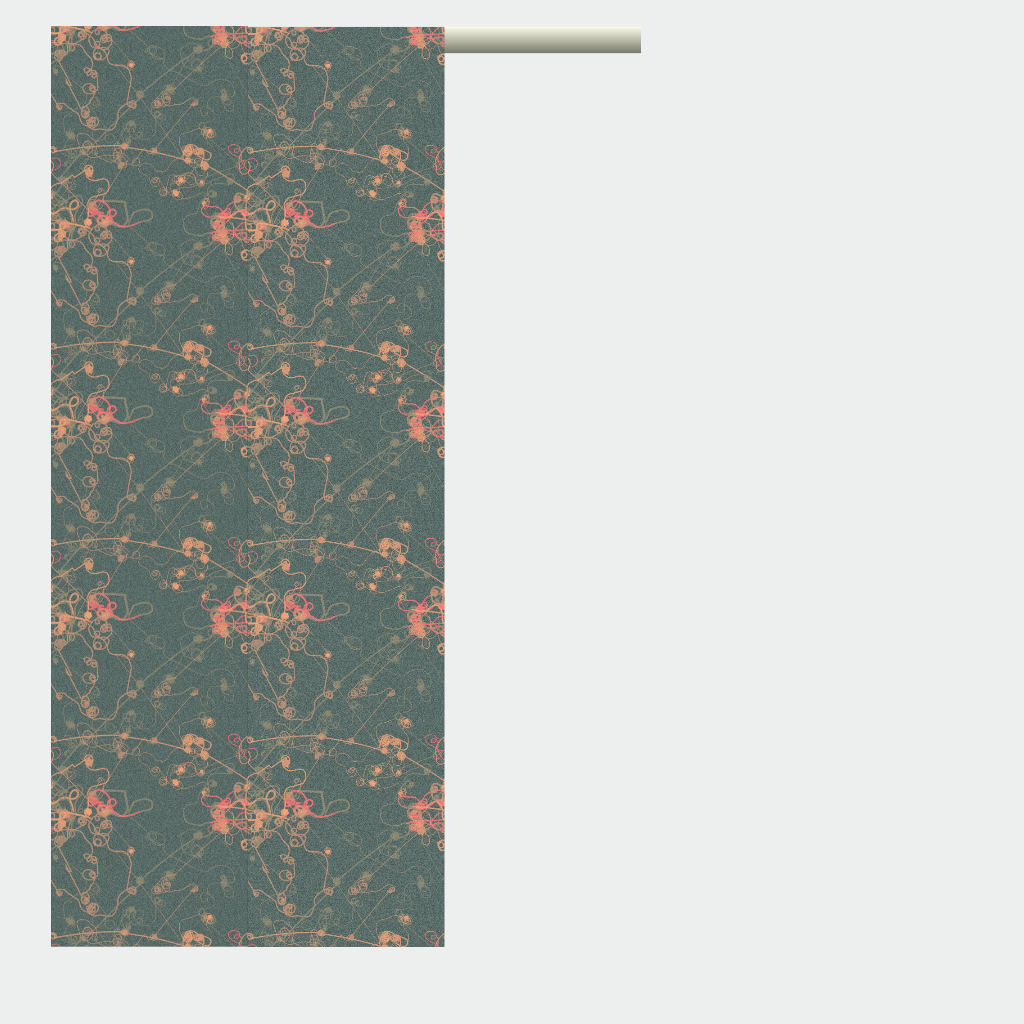 Vintage Roll Wallpaper Generator #4 static token preview