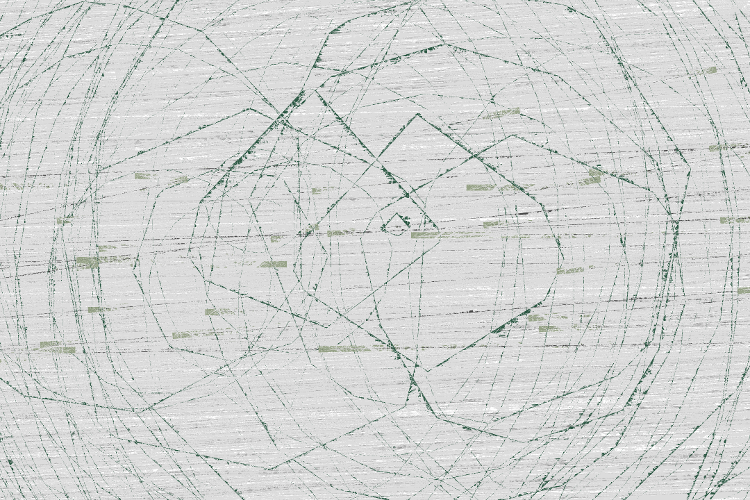 Etching #1 static token preview