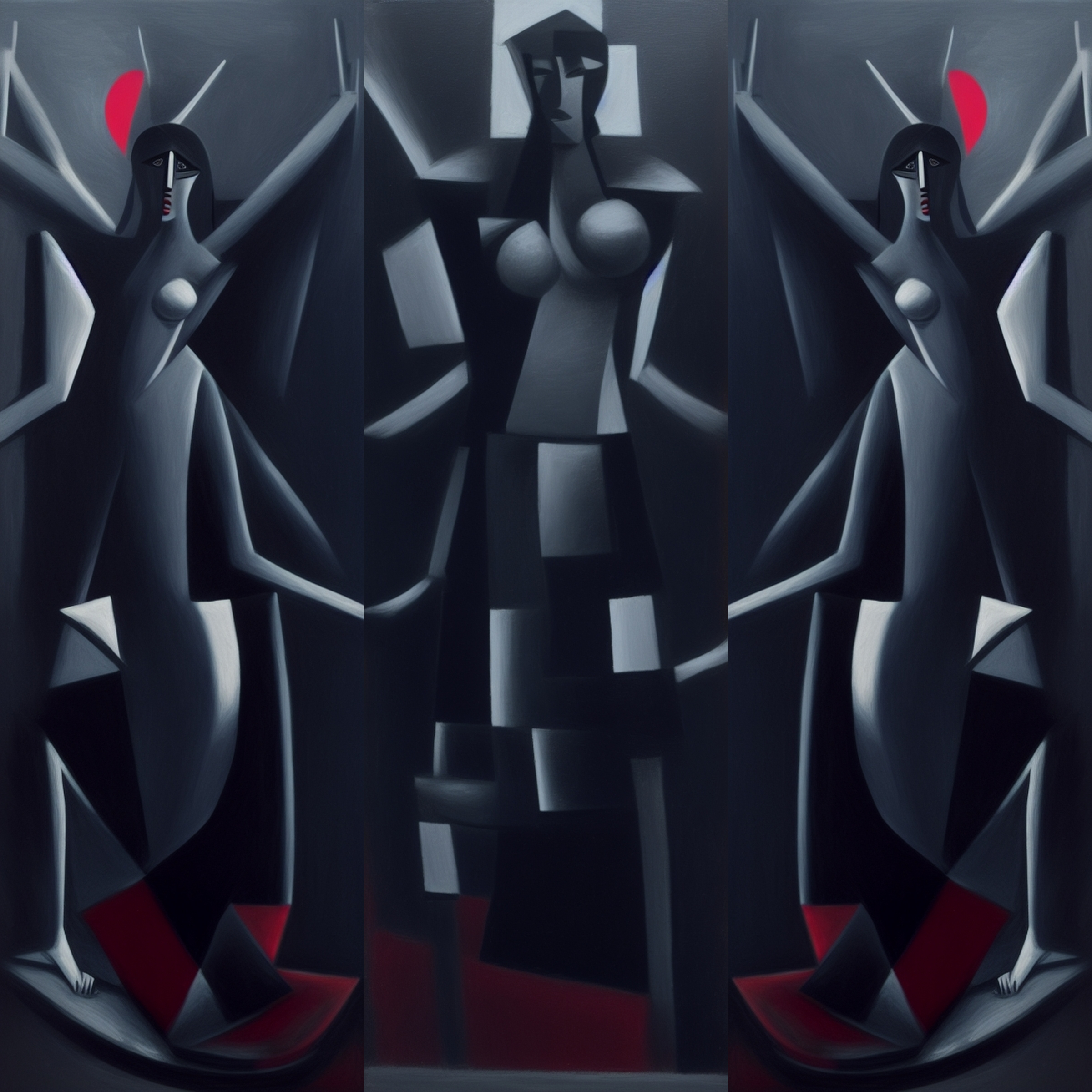 underworld #3 static token preview
