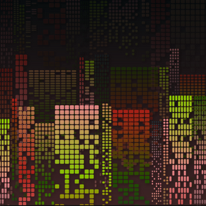 SquareCity project preview
