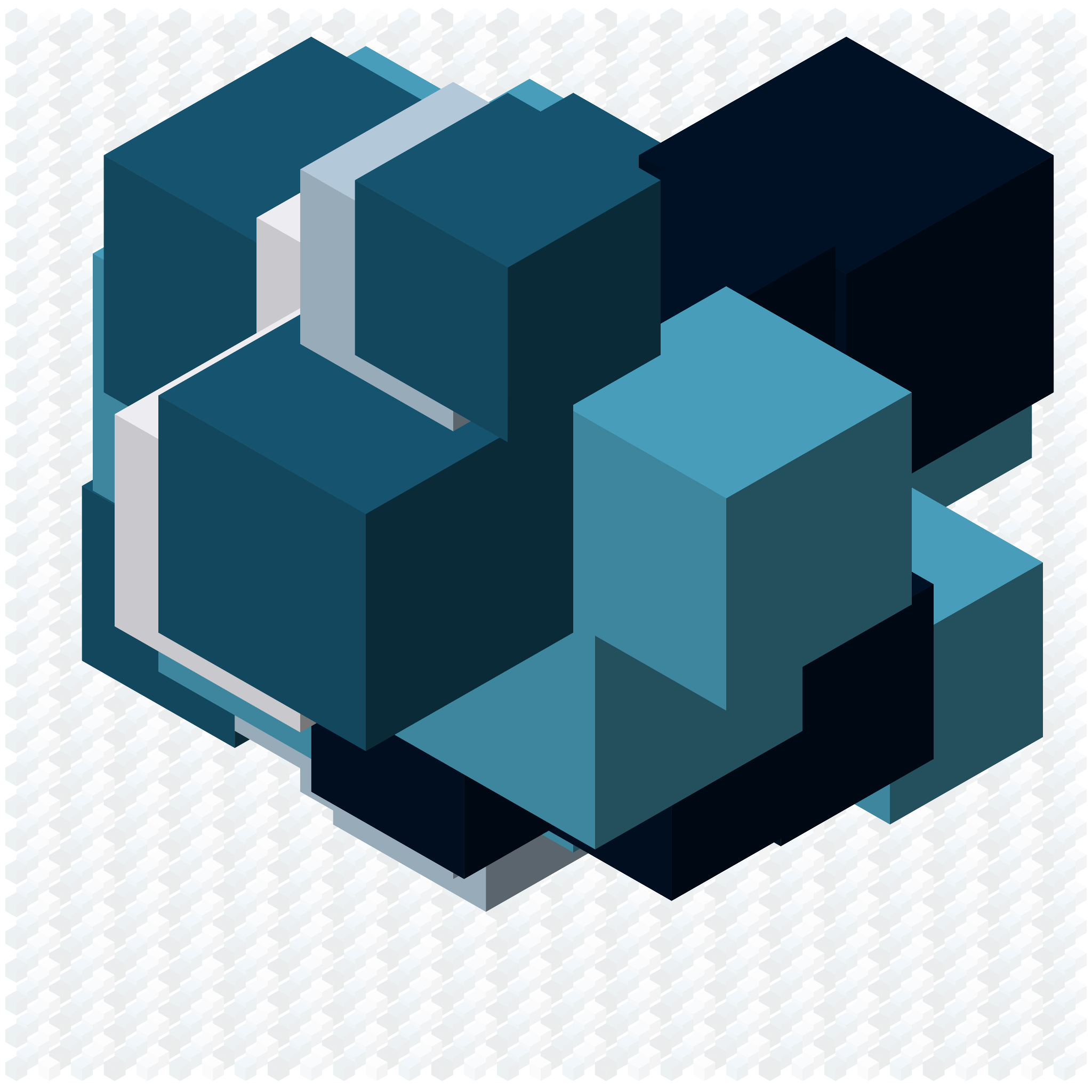 Remote Sleep Locomotive #22 static token preview