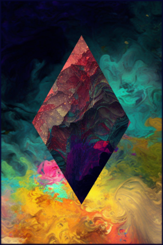 Complex Moves #24 static token preview