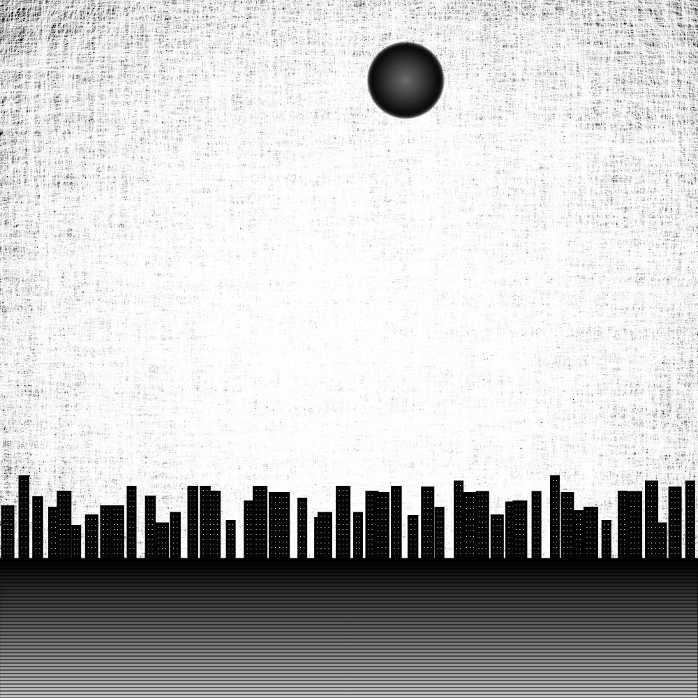 City noir #9 static token preview