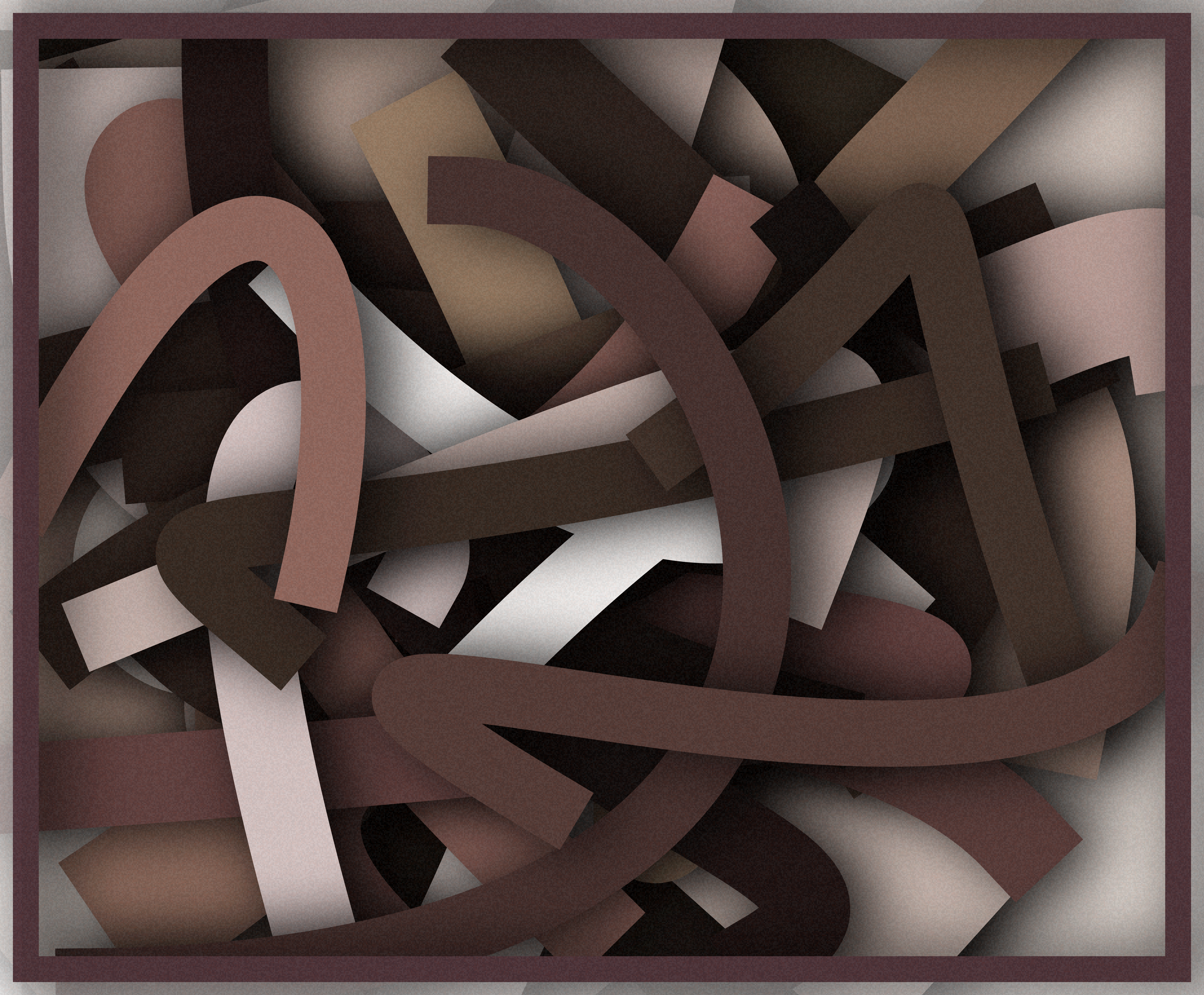 Entanglement #11 static token preview