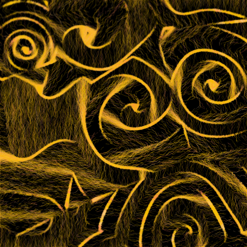 Field Sketch #19 static token preview