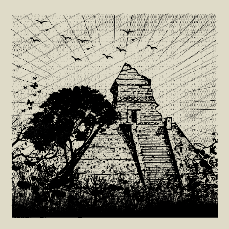 Forest Temples #14 static token preview