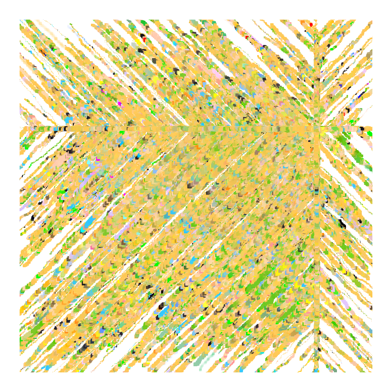 Uncontrolled Painting #21 static token preview