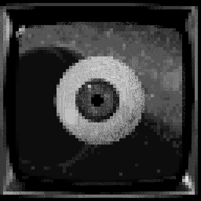 bad trip tv #1 static token preview