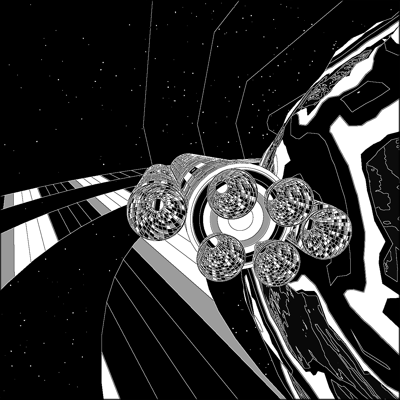 Planetary #21 static token preview