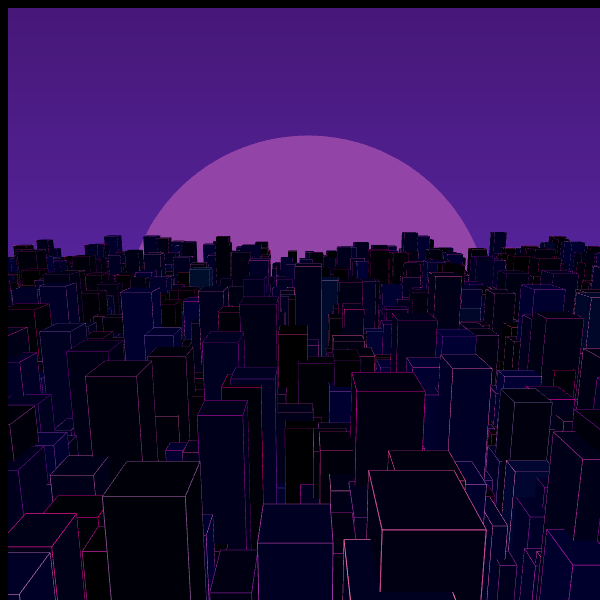 m e t r o p o l i s #11 static token preview