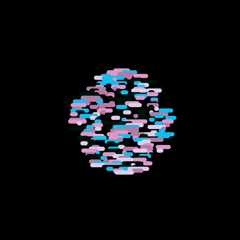 Color Sphere #12 static token preview