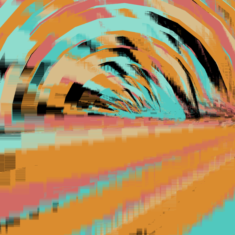 Tripping Out #3 static token preview