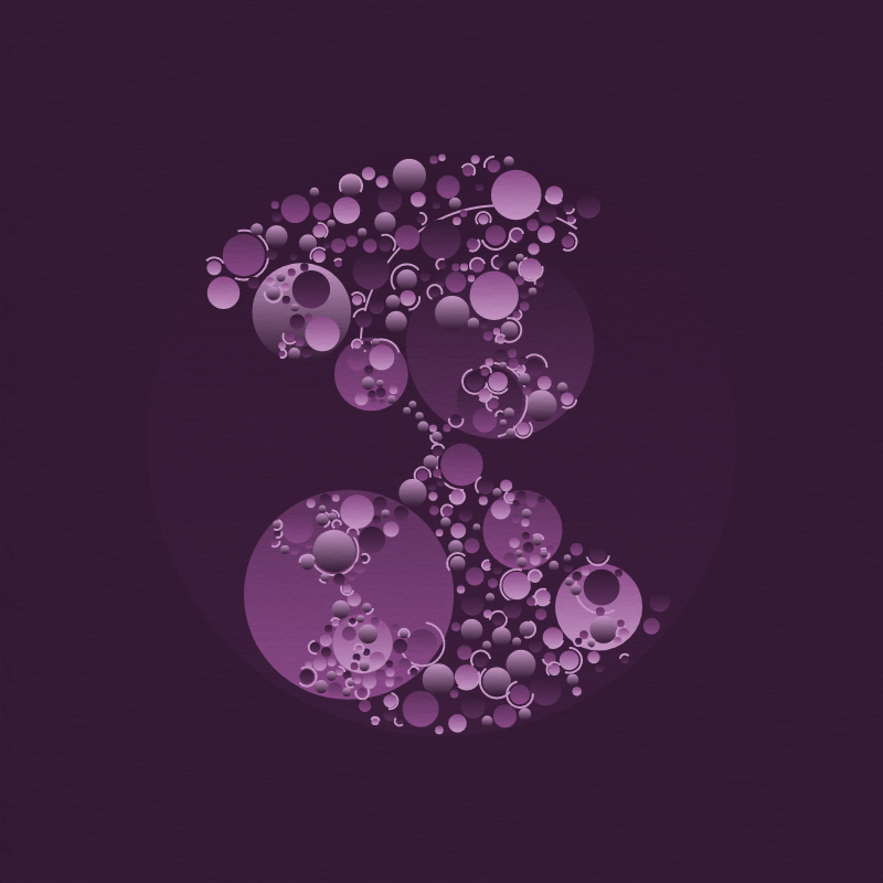 Bindu #2 static token preview