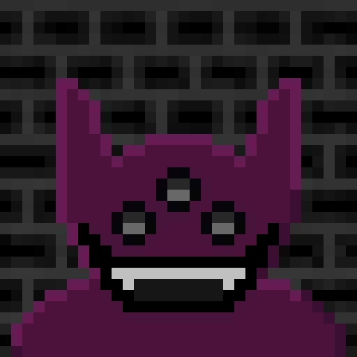 demonz #5 static token preview