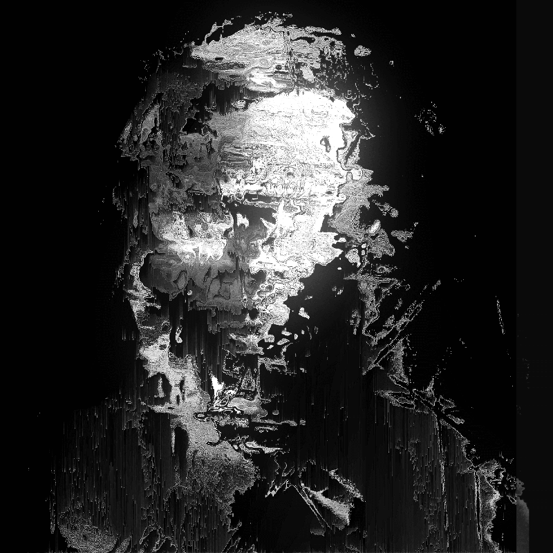 Face Oddity #15 static token preview