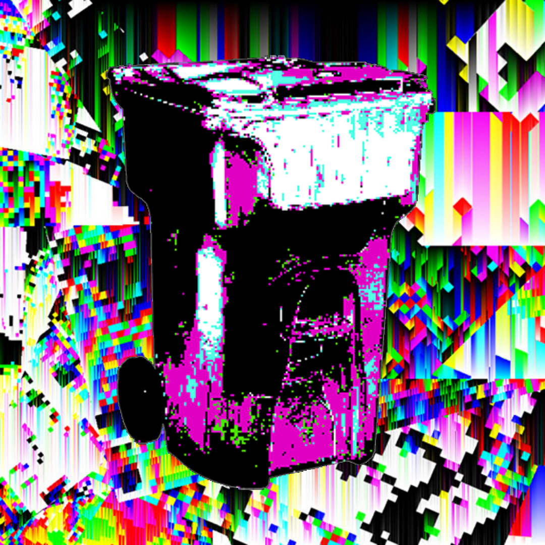 fx[TRASH] #12 static token preview