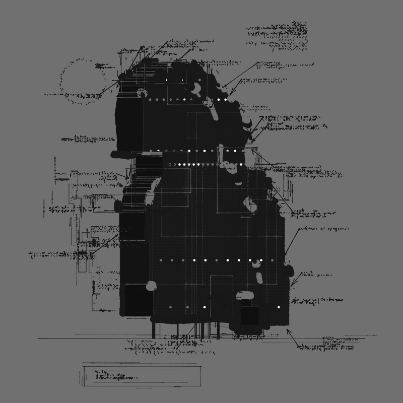 NS1: SKETCH #21 static token preview
