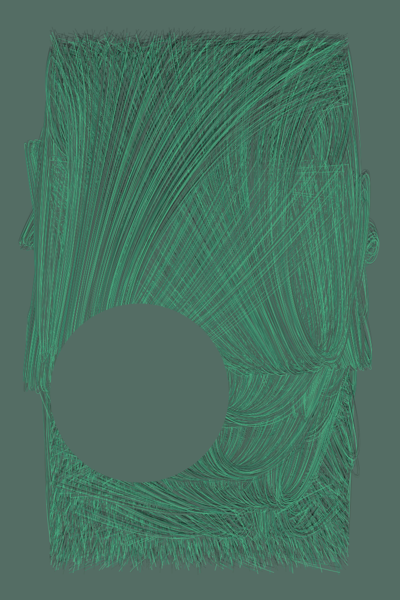 Brush Head #10 static token preview