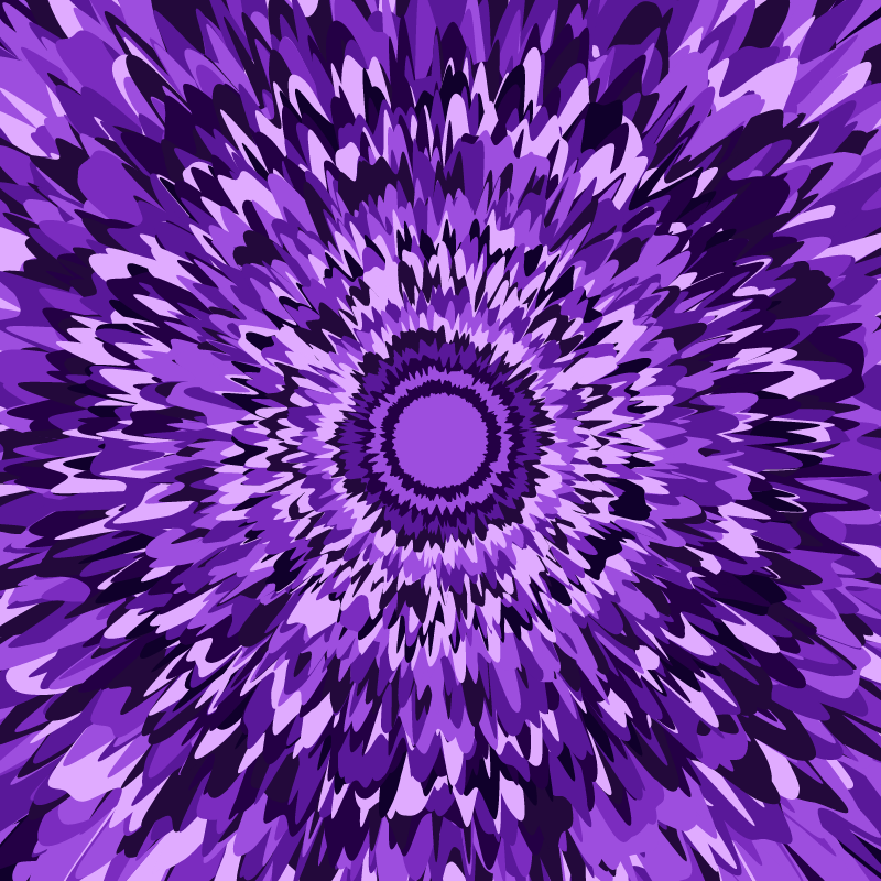 Floral Phoenix #14 static token preview