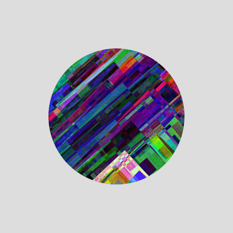 Are you lucky? #29 static token preview