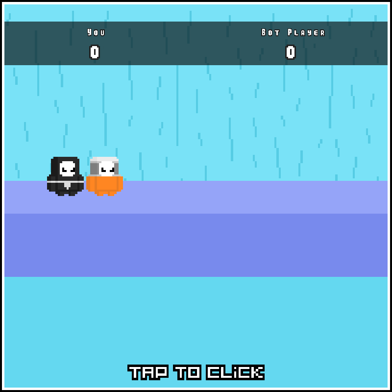 Run Run Guys v.1.0 (Playablenft) static project preview