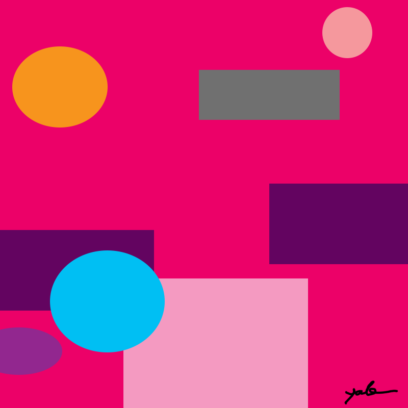 THE CHEAPEST ARTWORK ON EARTH #174 static token preview