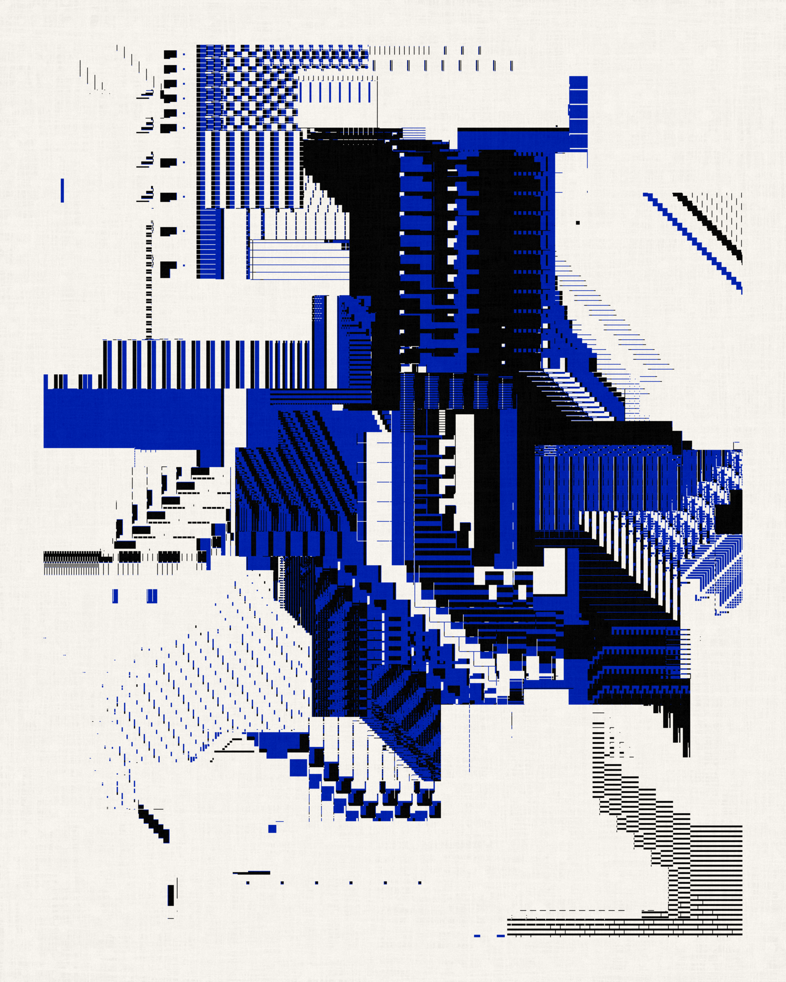 Somewhere In Between #24 static token preview