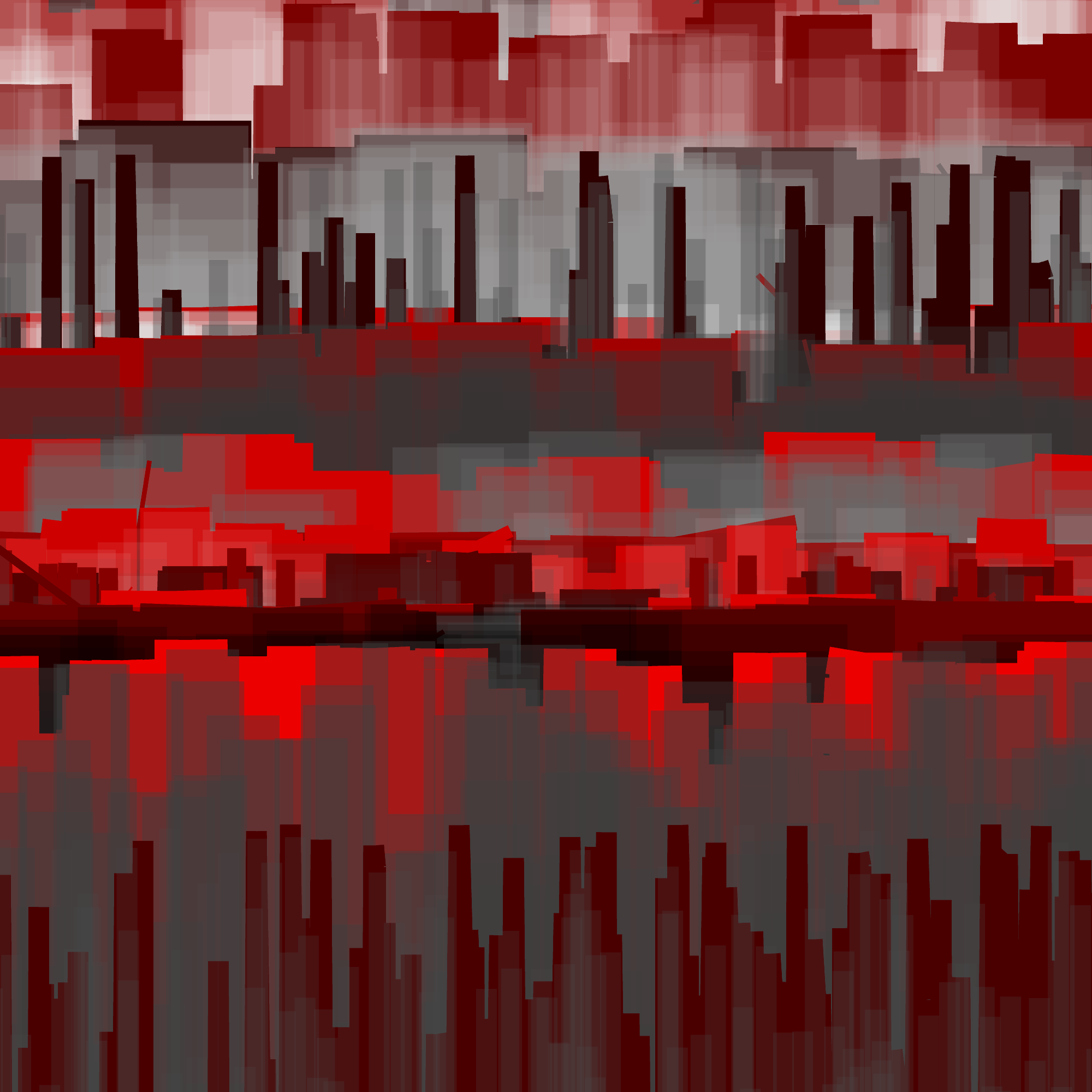City In Dust #5 static token preview