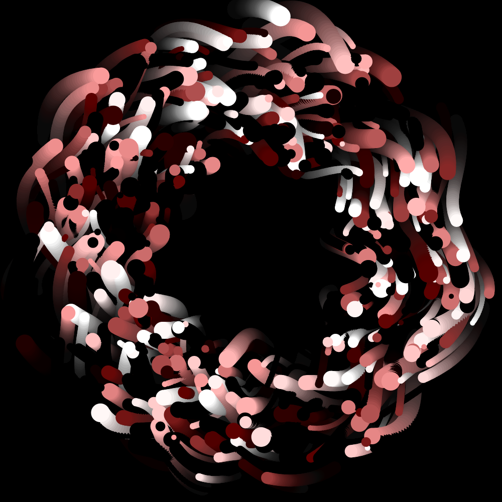 Caim ring #19 static token preview
