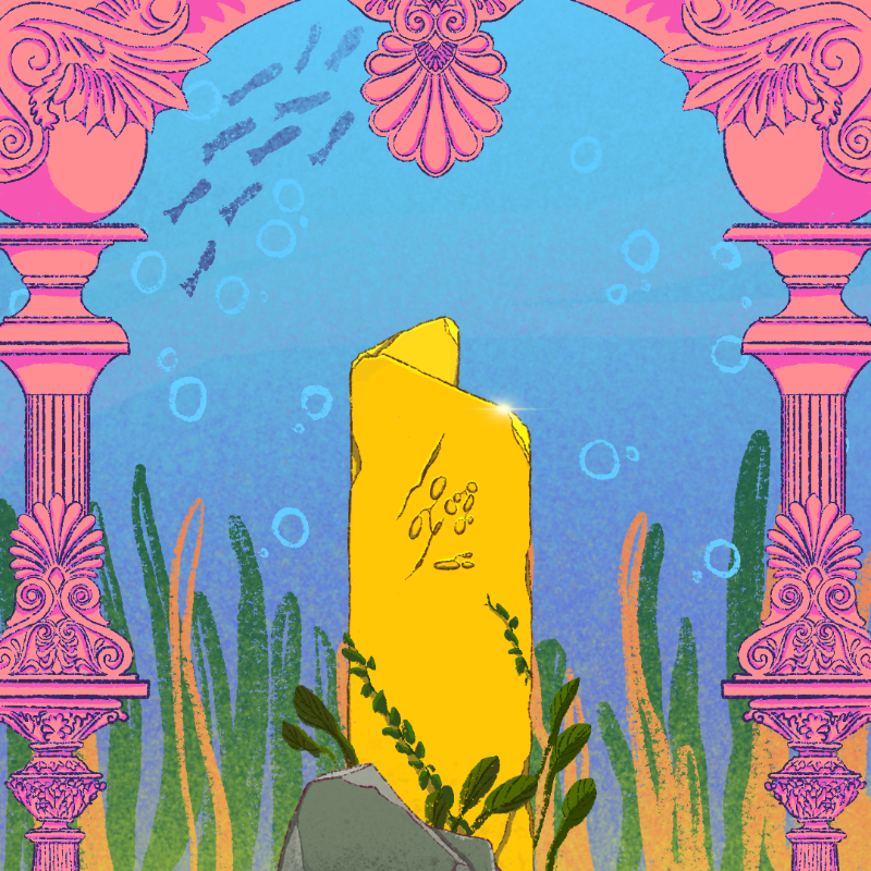 Hiding Places #20 static token preview