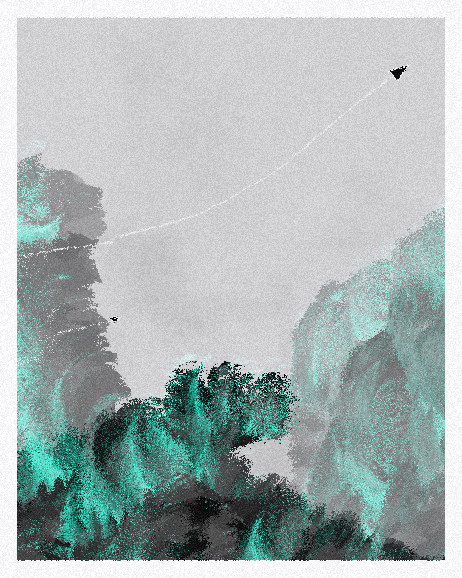 TEMPEST #9 static token preview
