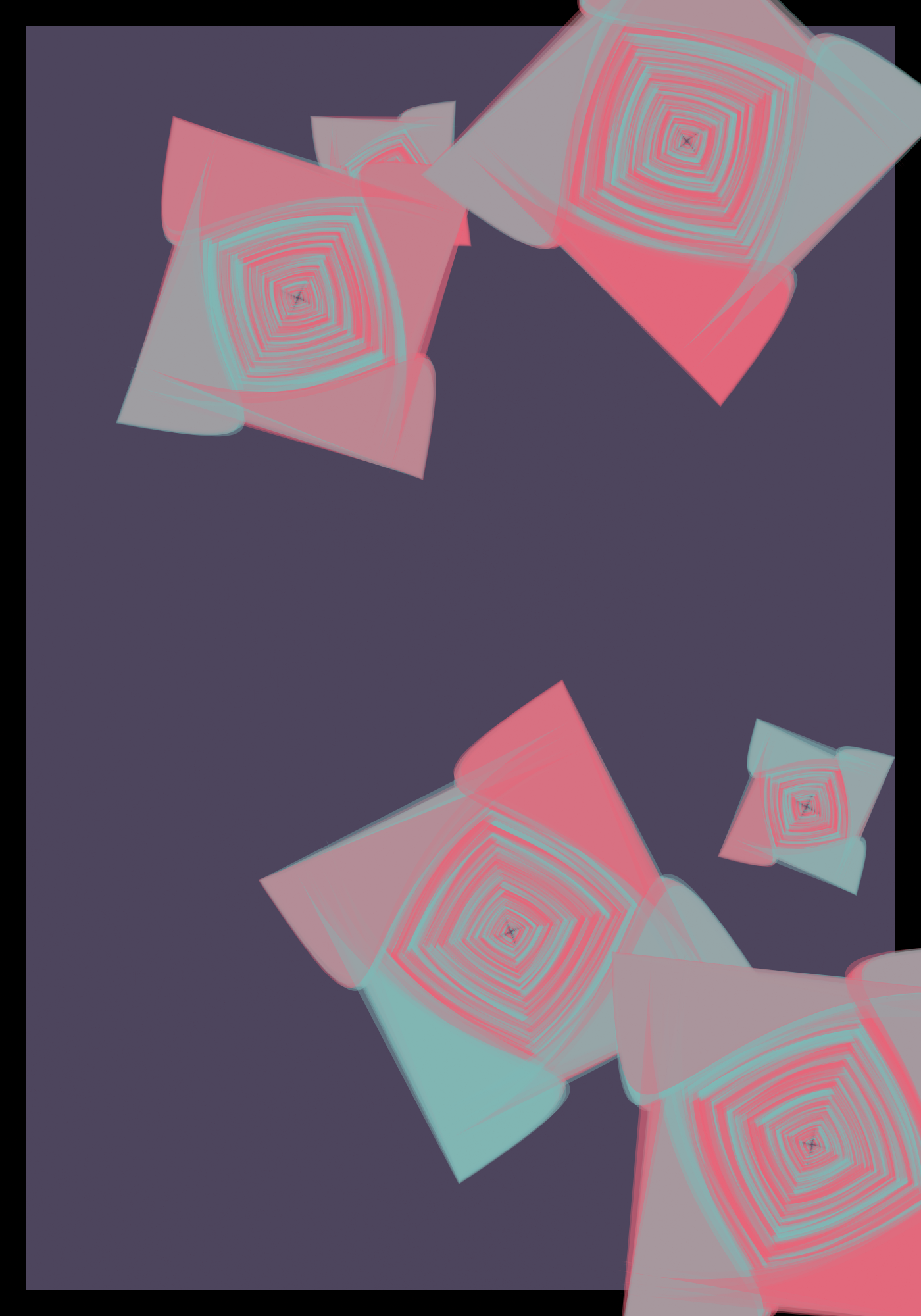 Forever in Bloom #11 static token preview