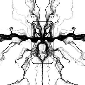 Evil Card project preview