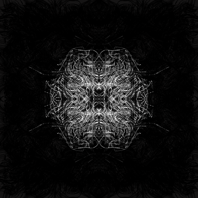 chaos sigil #25 static token preview