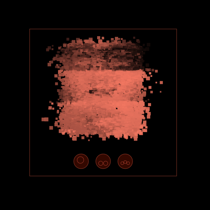 Fluidynamix - Photofit #14 static token preview