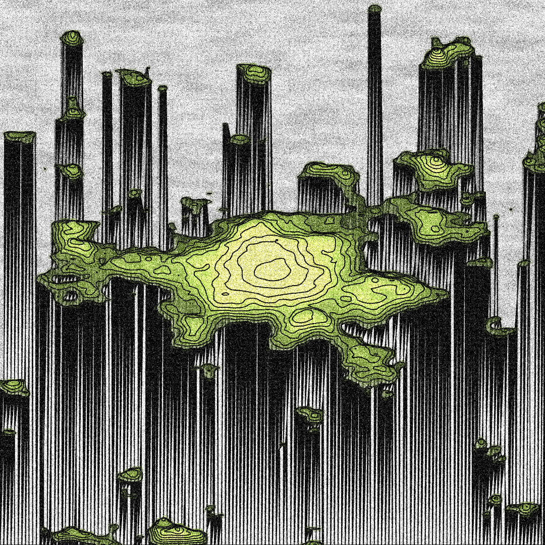 New World #3 static token preview