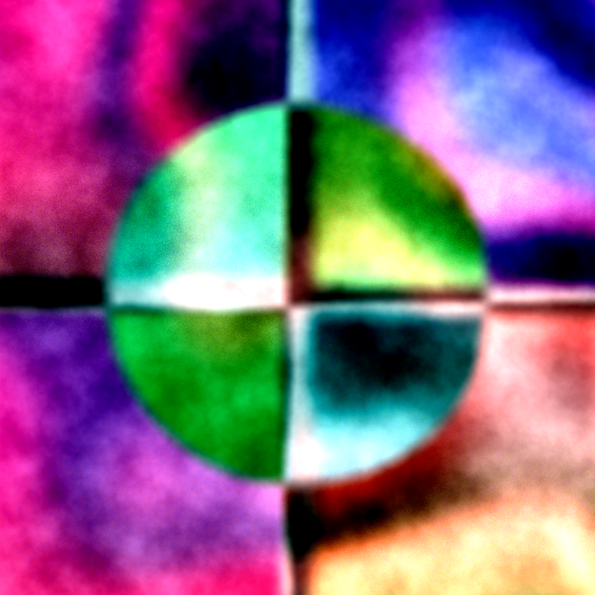 Symbolic Separations #22 static token preview
