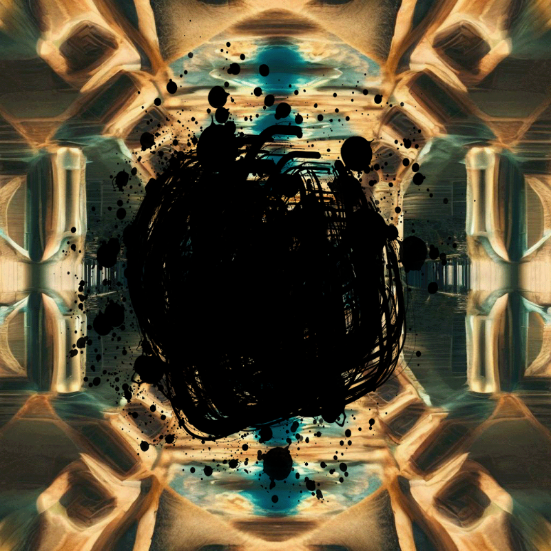Spoiled Symmetry [97FCP] #1 static token preview