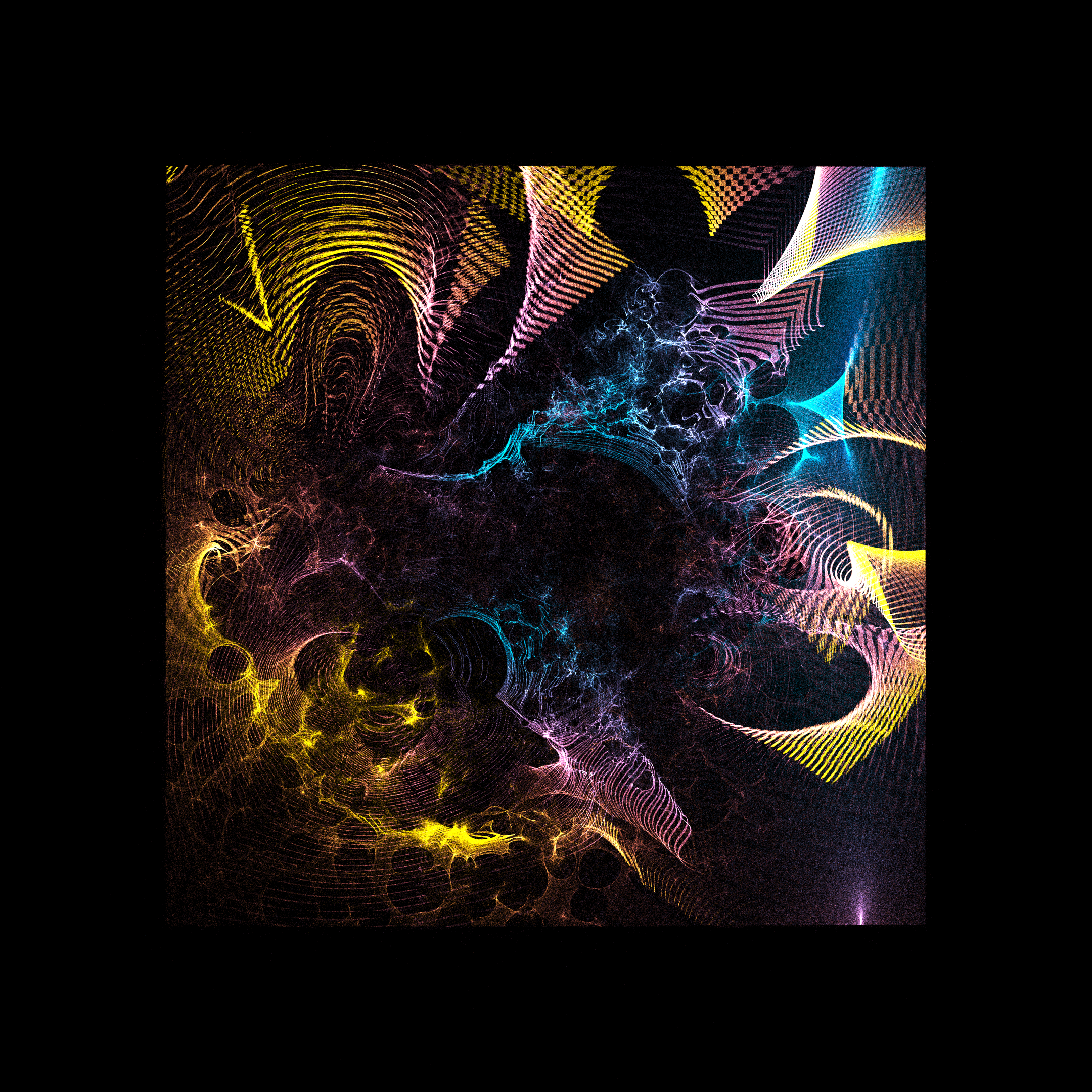 Photon resonator n°5 #19 static token preview