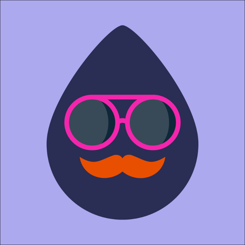 Hex Gorilla Munchies #3 static token preview