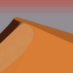 Dune project preview